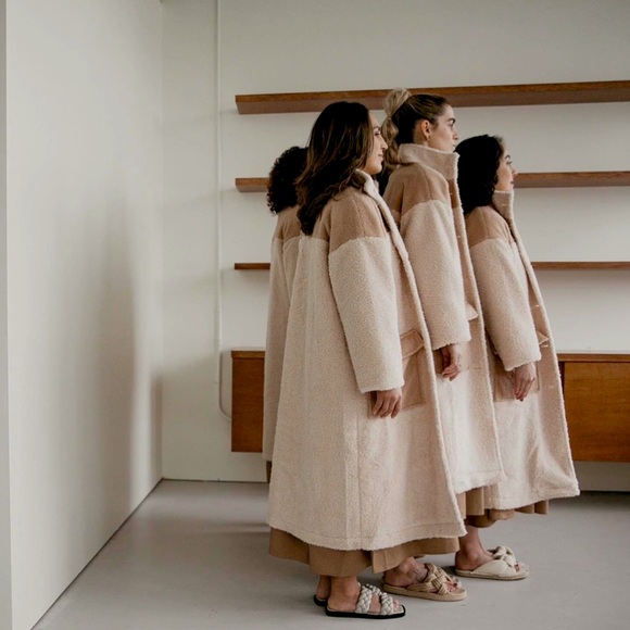 Tashi Coat by Annagail - Picture 4 of 9